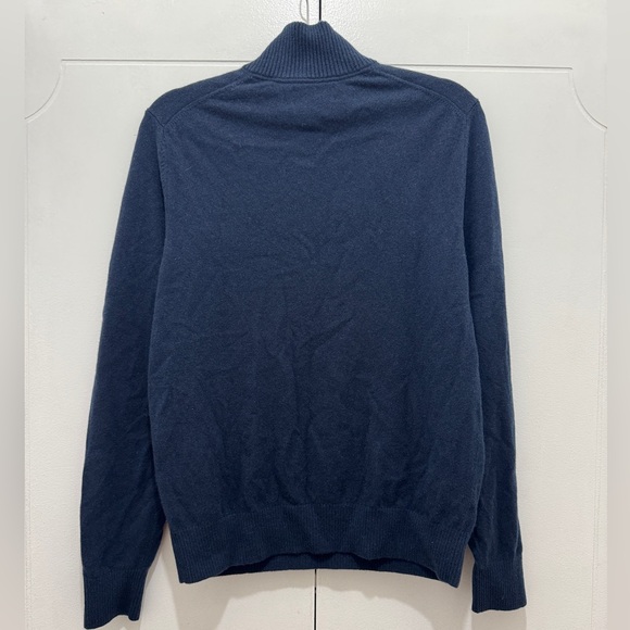 NWOT Cashmere Sweater - Picture 4 of 4
